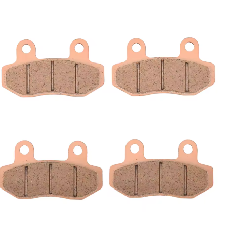ultra bee brake pads