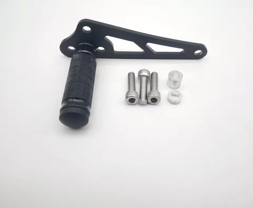 Talaria xxx Footlock