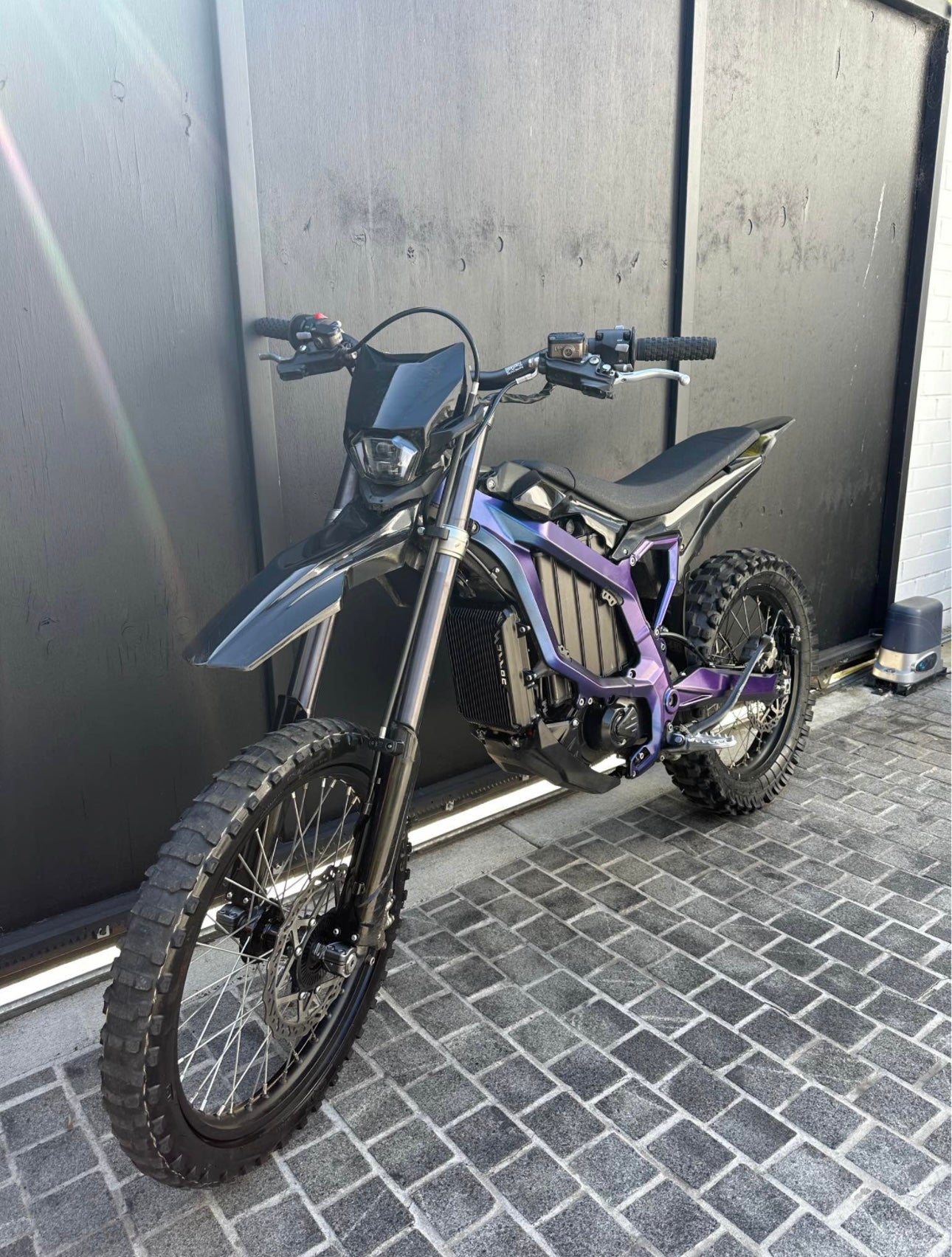 ULTRA BEE FRAME GUARDS