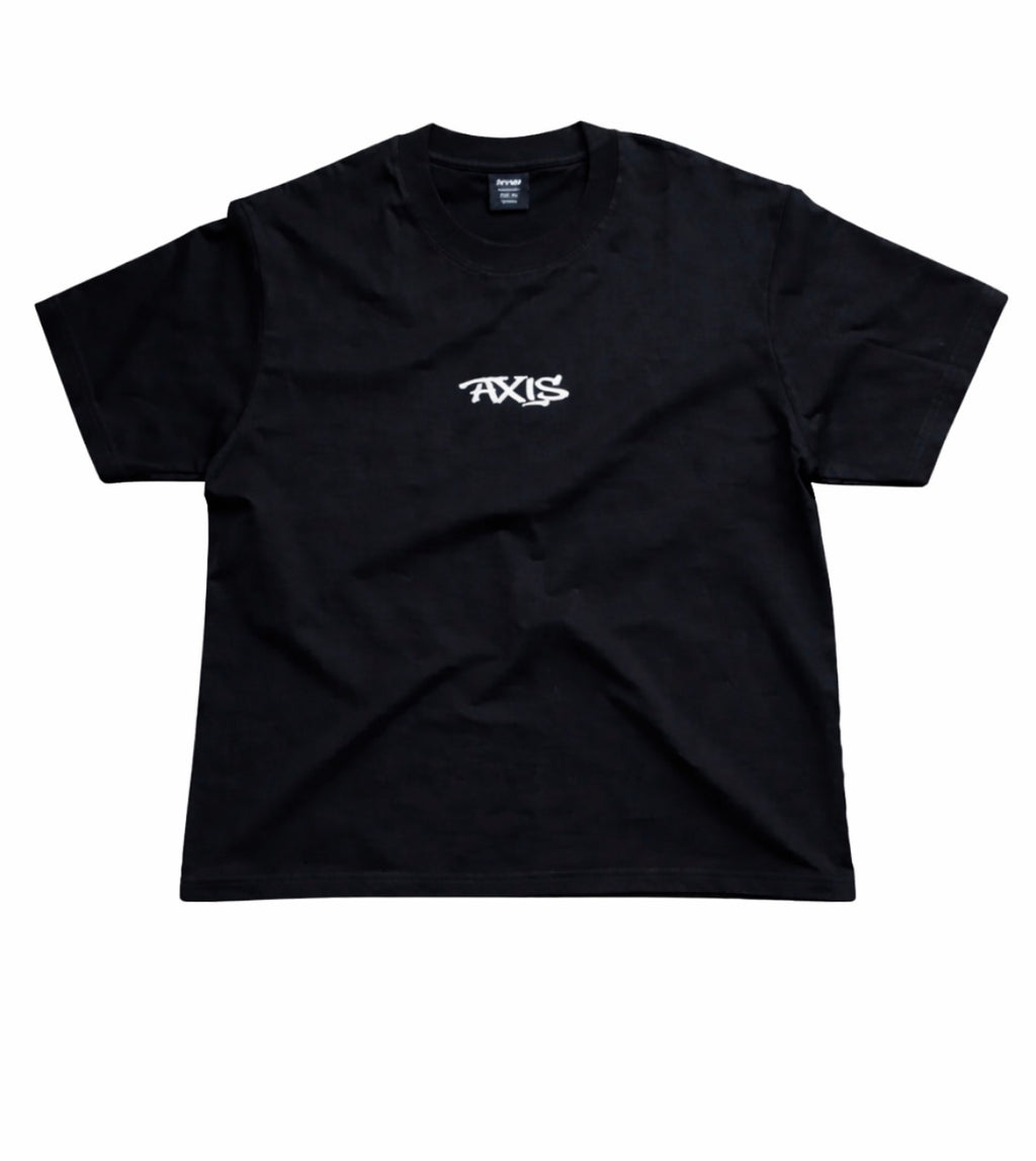 AXIS Graffiti style T-shirt
