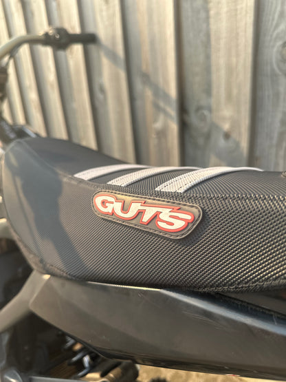 LBX Guts seatcover