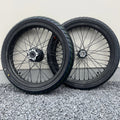 17” supermotos for lbx/E-ride