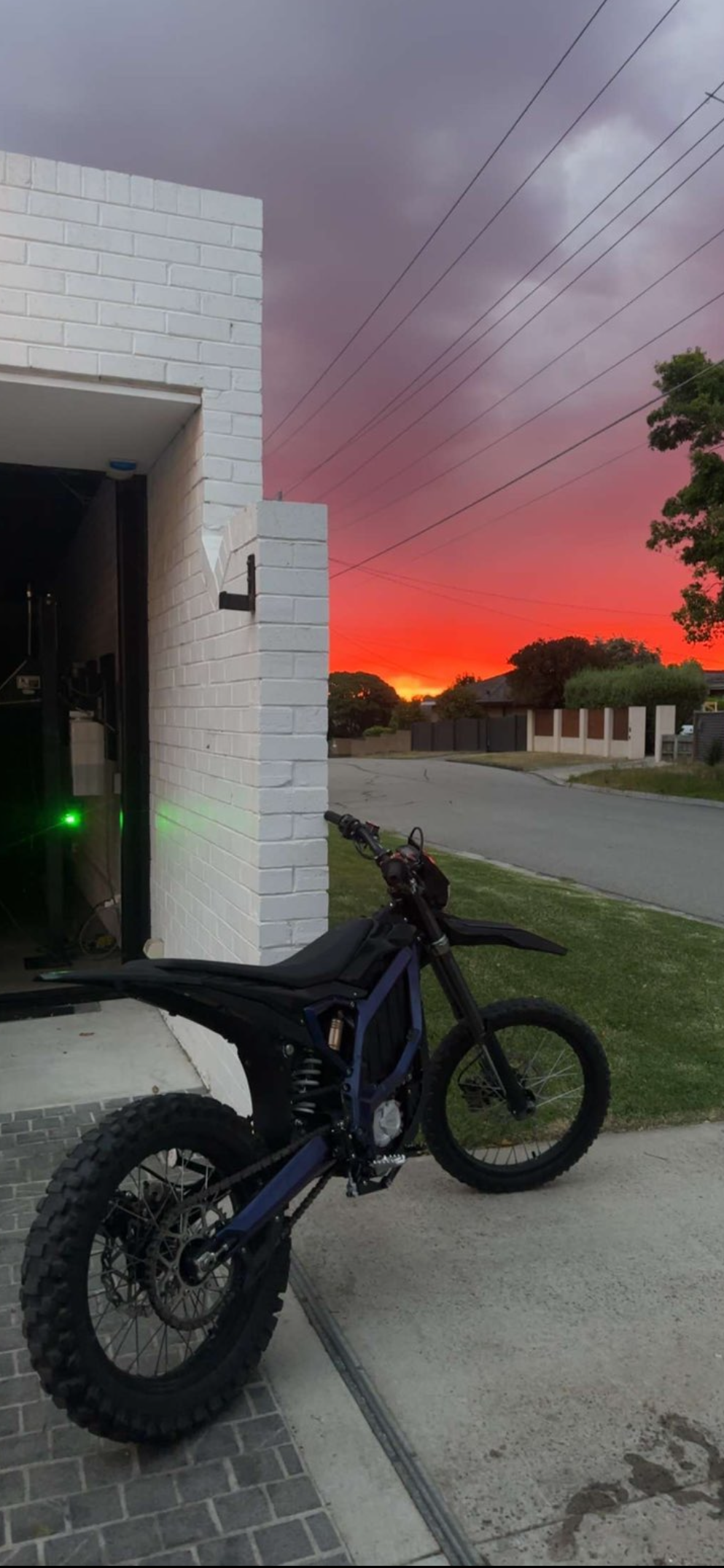 ULTRA BEE FRAME GUARDS