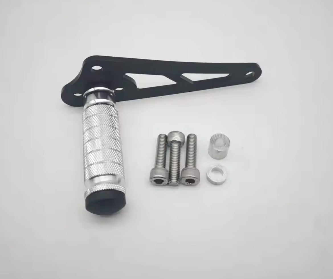 Talaria xxx Footlock