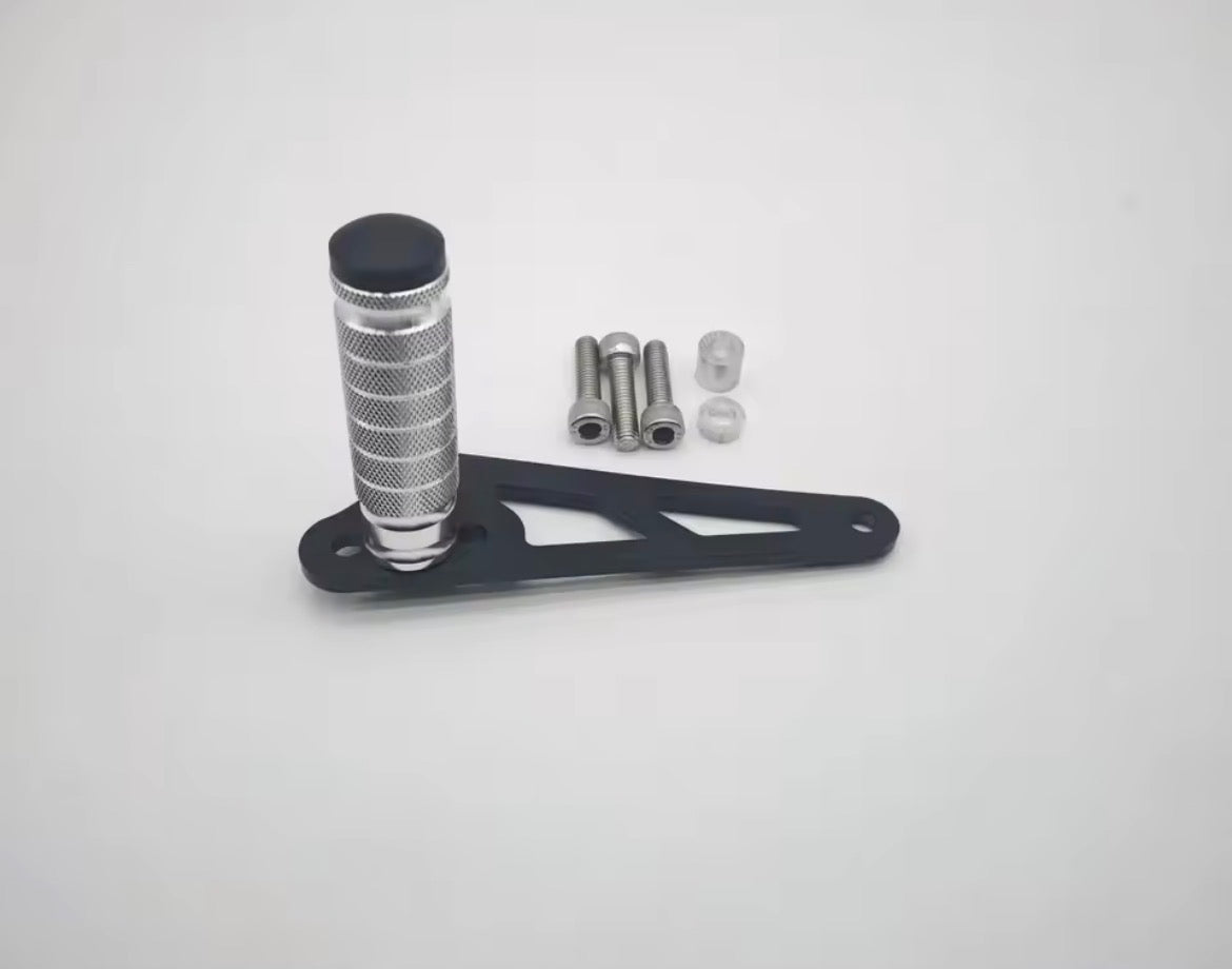 Talaria xxx Footlock