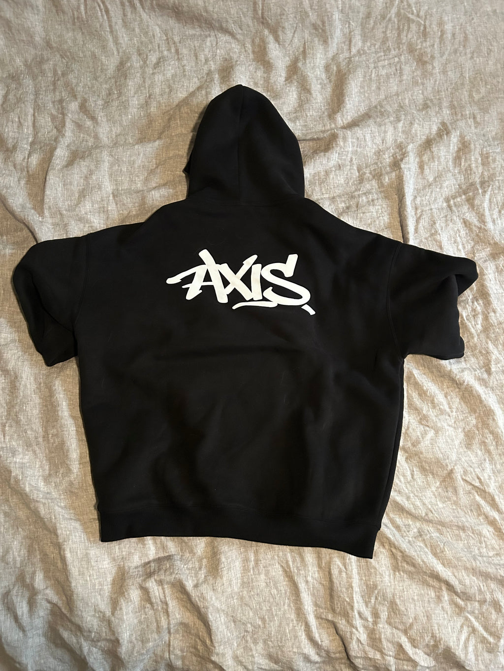 Axis v1 hoodie