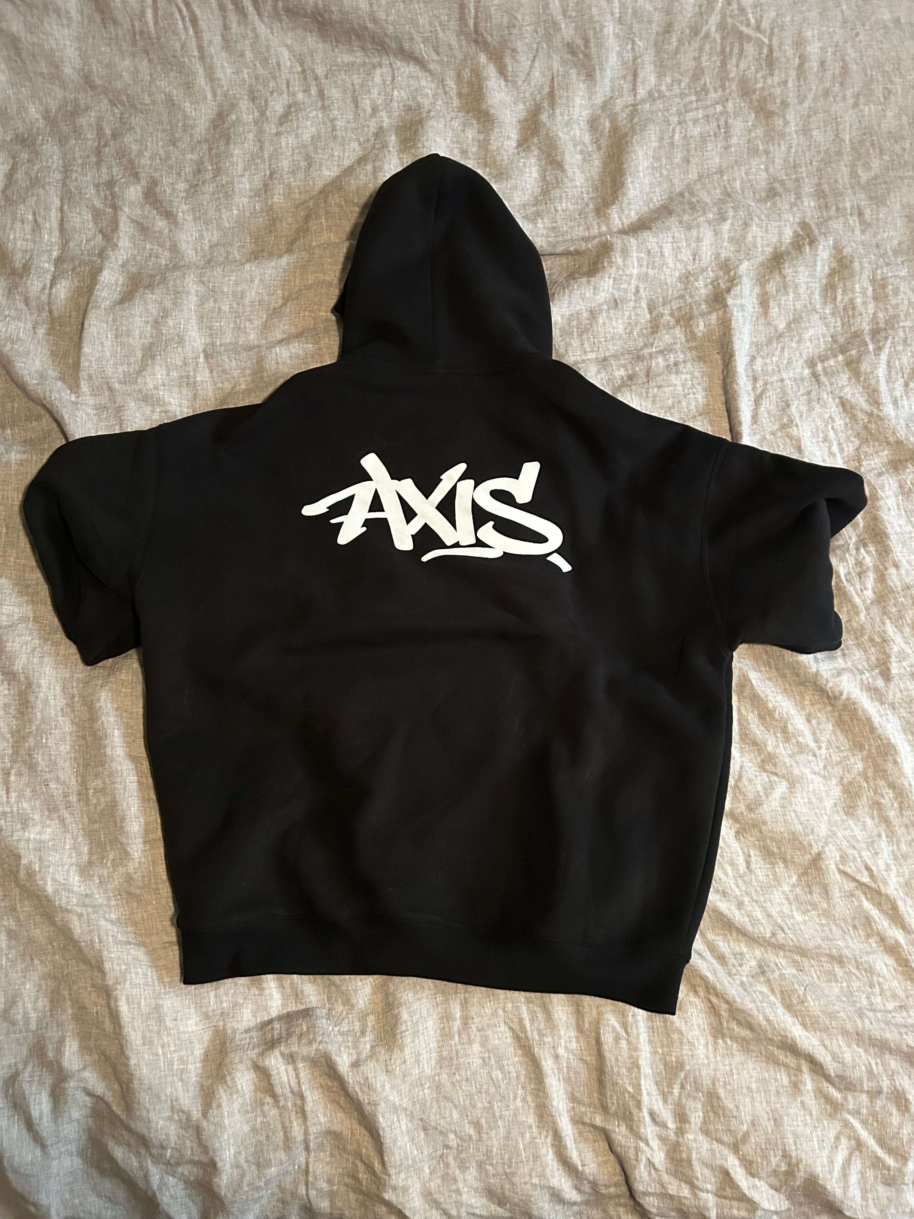 Axis v1 hoodie