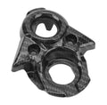 LBX / E-Ride Carbon ignition plate