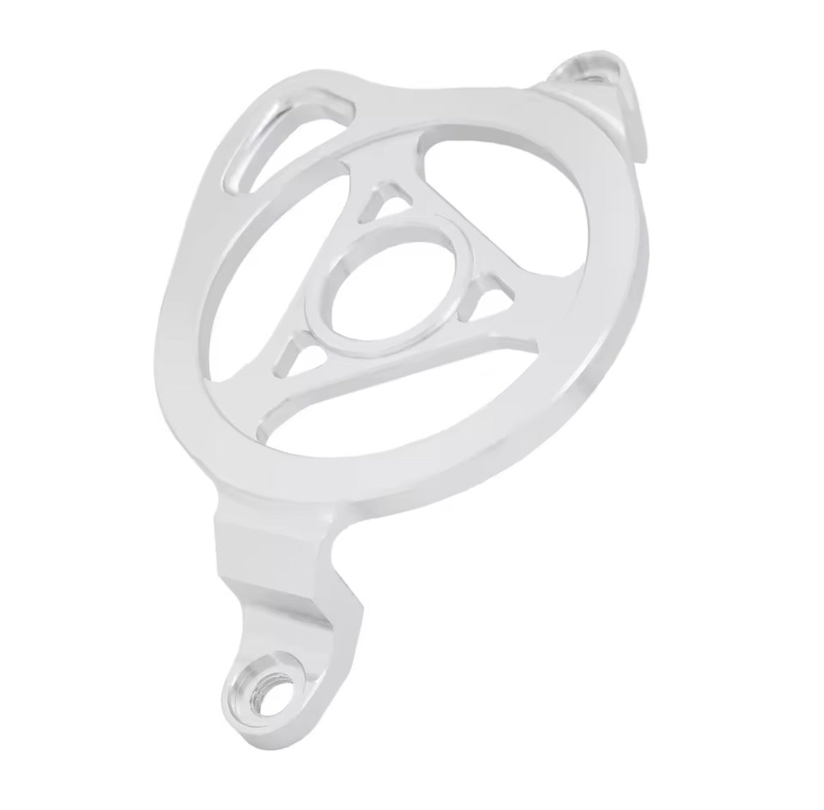 LBX / E-Ride motor cover