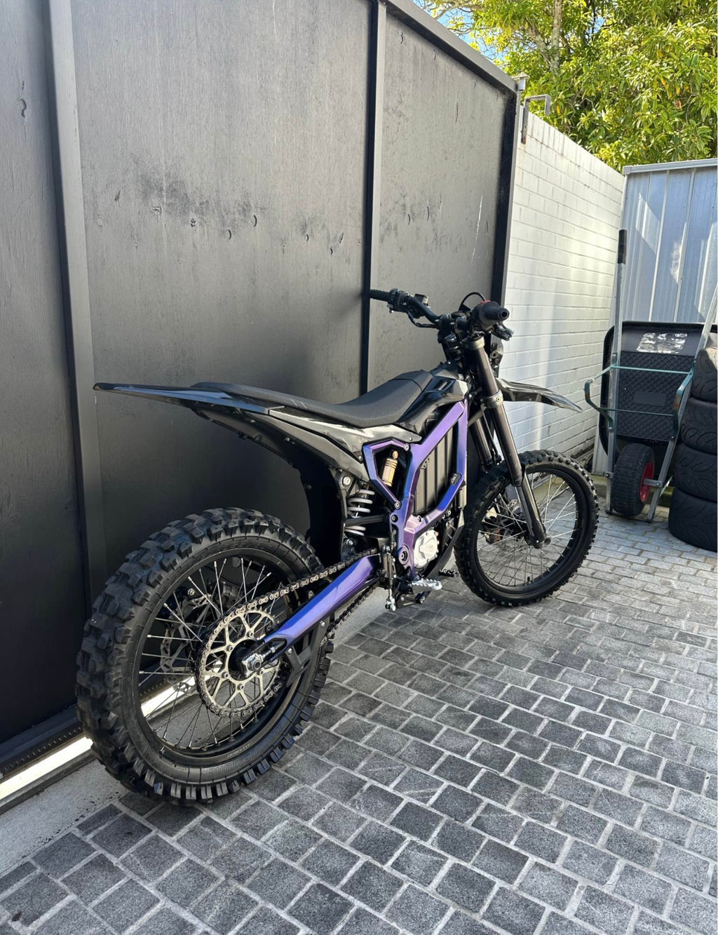 ULTRA BEE FRAME GUARDS