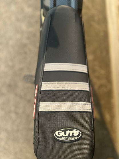 LBX Guts seatcover