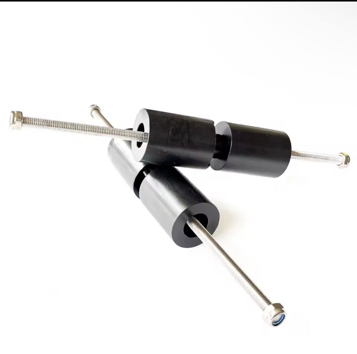 Ultra bee axel sliders