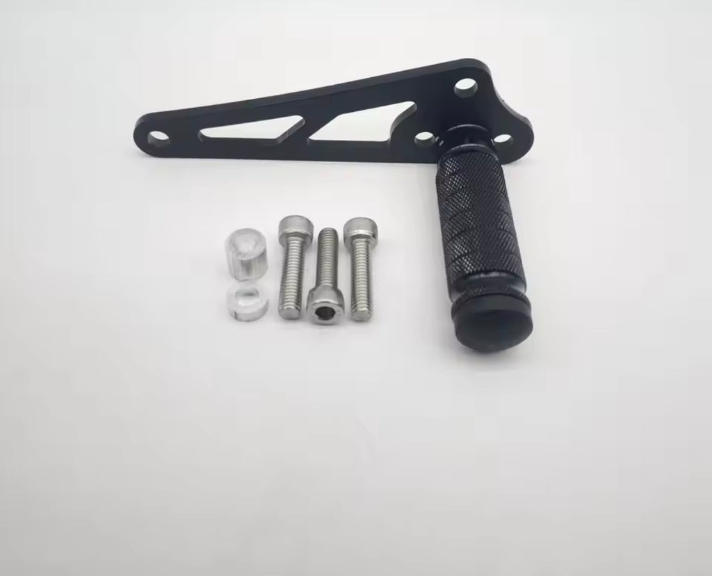 Talaria xxx Footlock