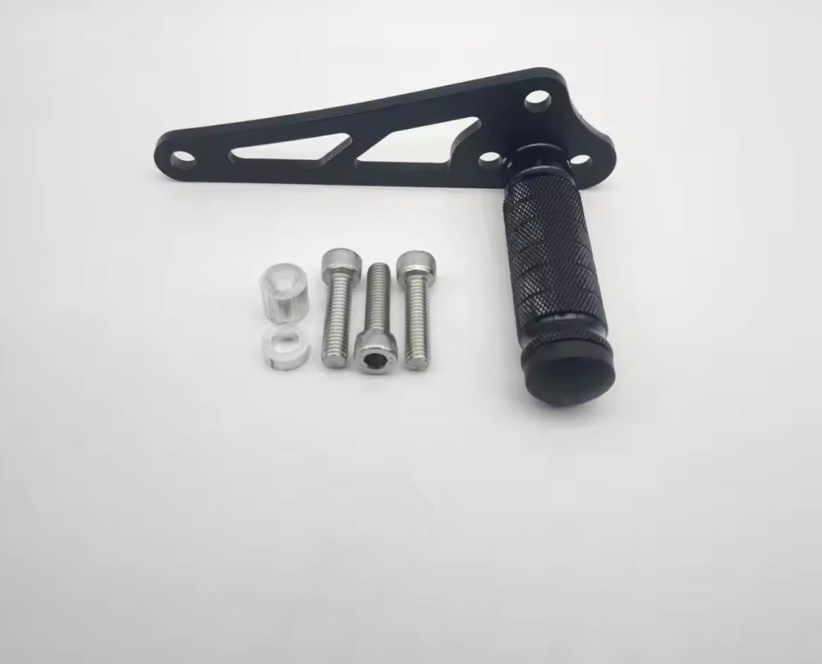 Talaria xxx Footlock