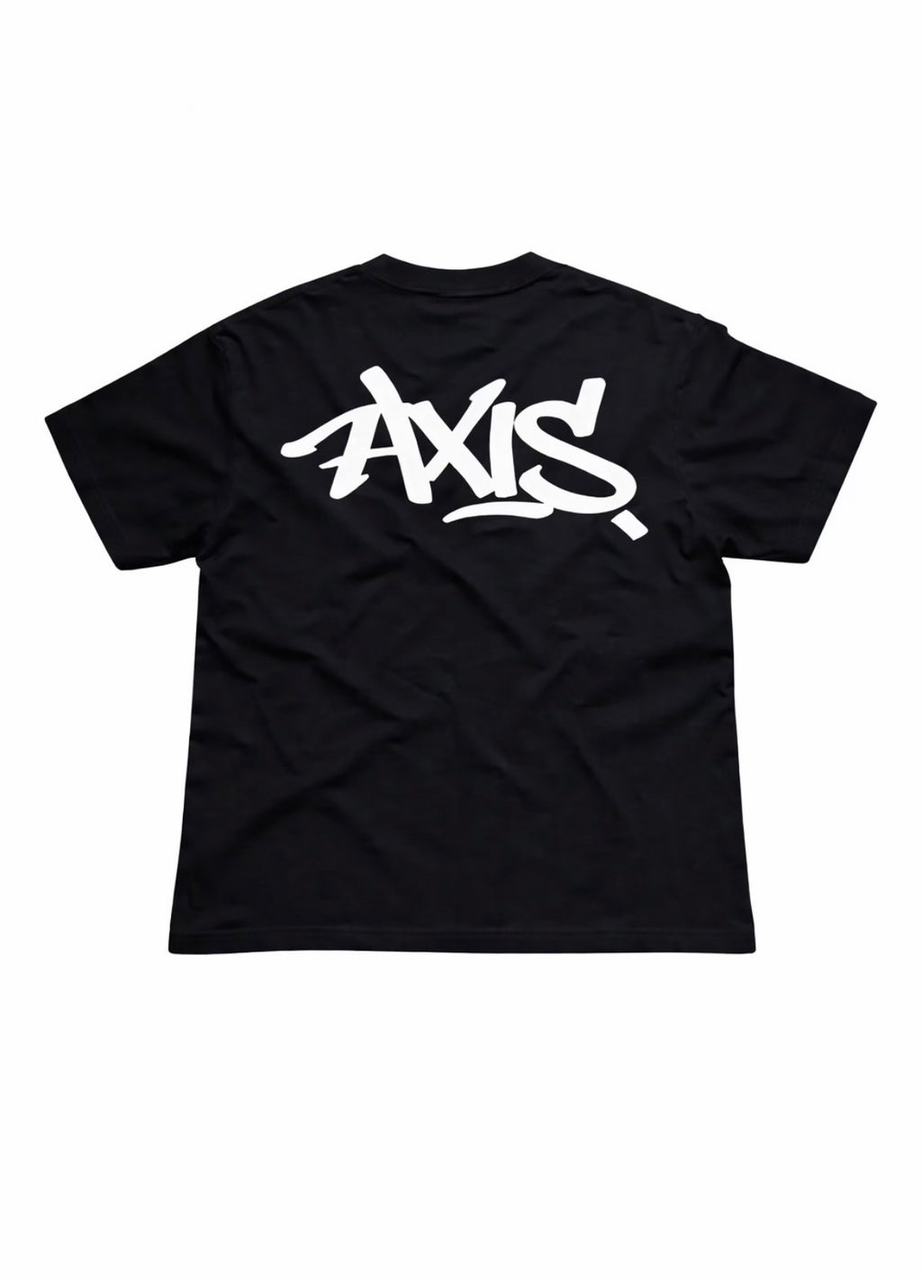 AXIS Graffiti style T-shirt