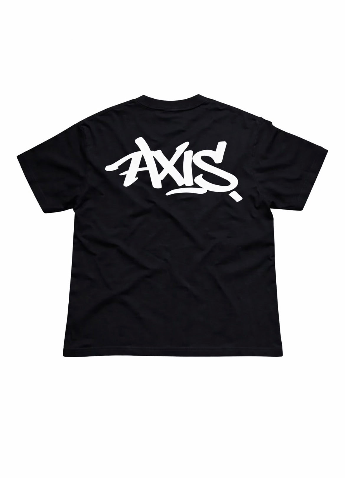 AXIS Graffiti style T-shirt