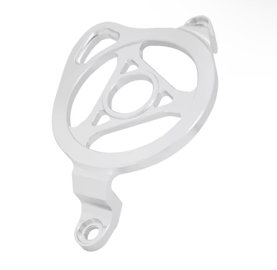 Ultra bee motor cover