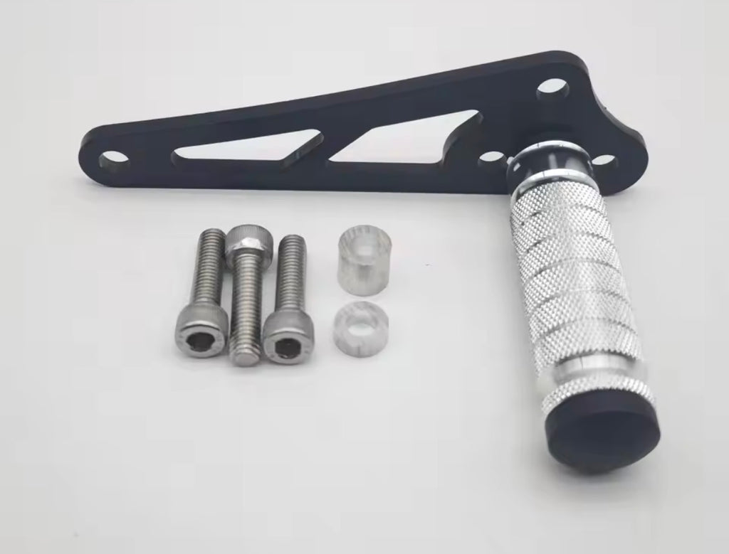 Talaria xxx Footlock