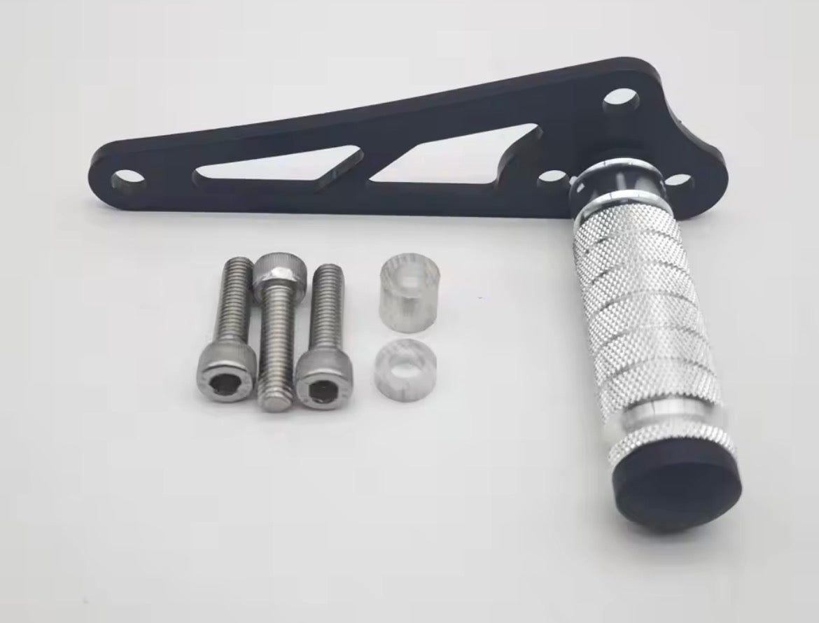 Talaria xxx Footlock