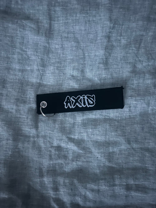 Axis keychains