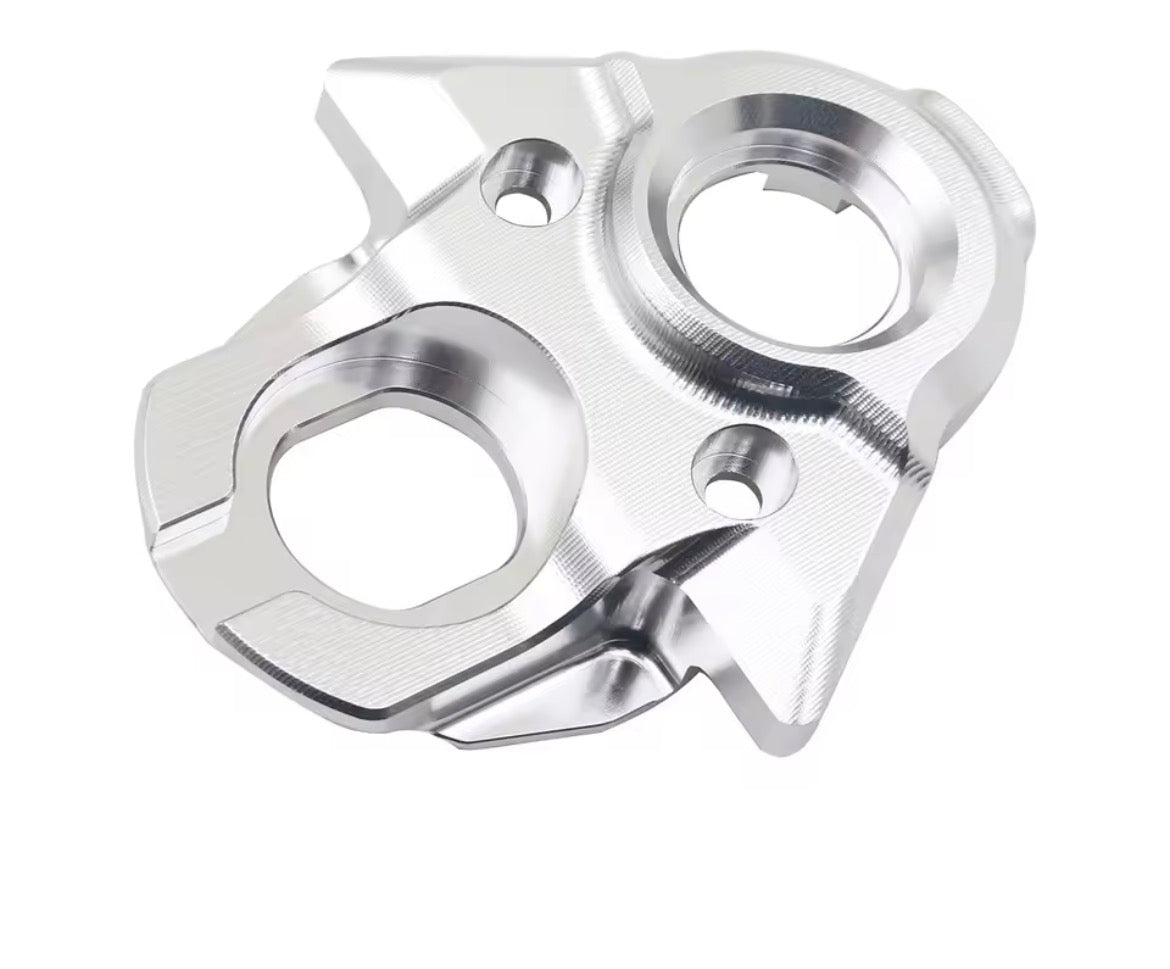 Lbx / E-Ride ignition plate