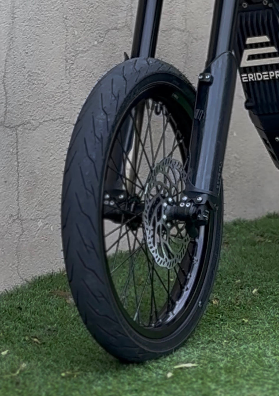 17” supermotos for lbx/E-ride