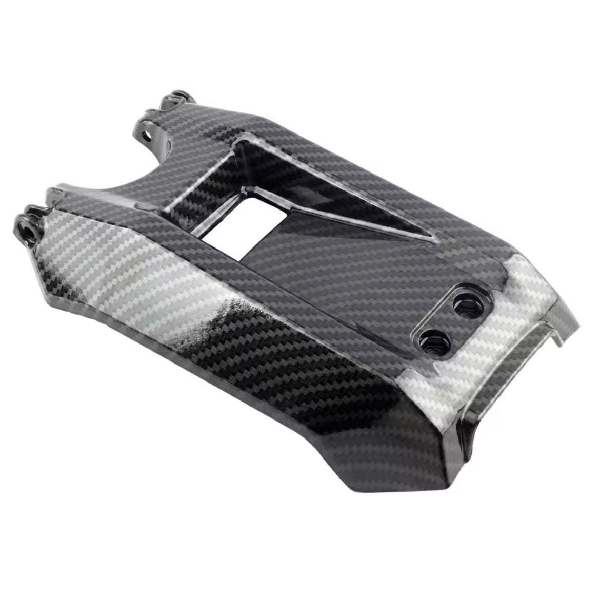 Lbx carbon battery lid