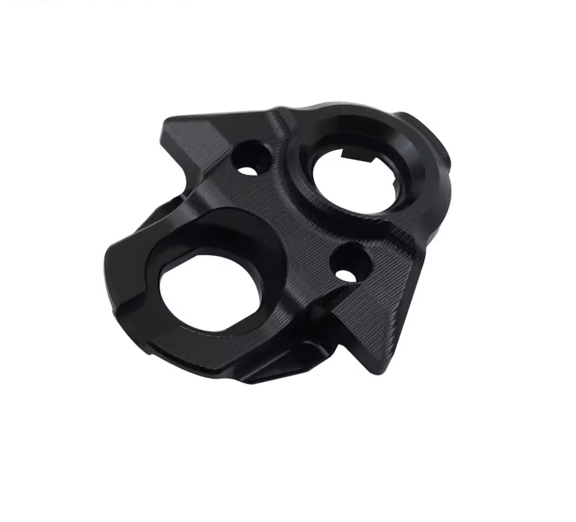 Lbx / E-Ride ignition plate