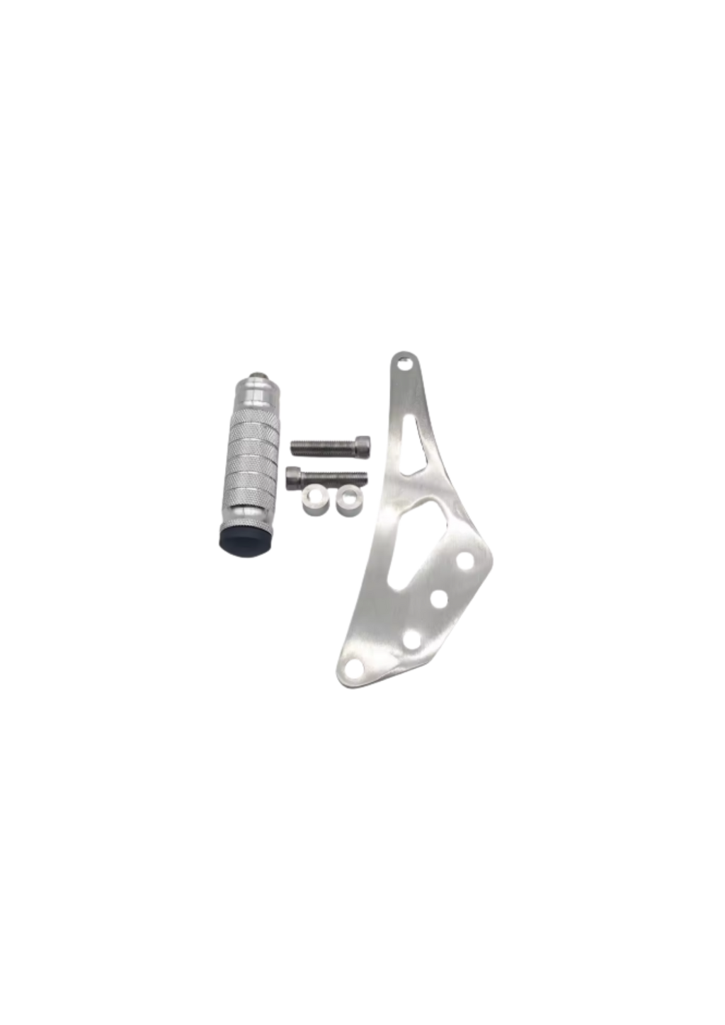 LBX / E-Ride pro foot lock