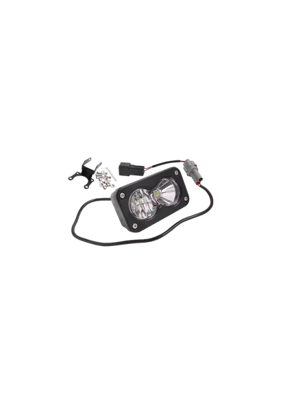 Baja style Light For Surron Lbx and Talaria