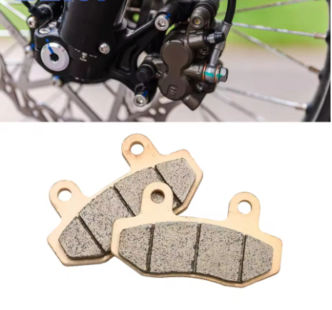 ultra bee brake pads