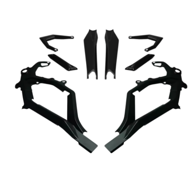 ULTRA BEE FRAME GUARDS