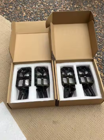 surron lbx +ultra bee pegs