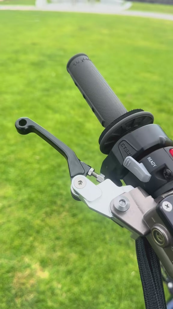 ultra bee premium brake levers